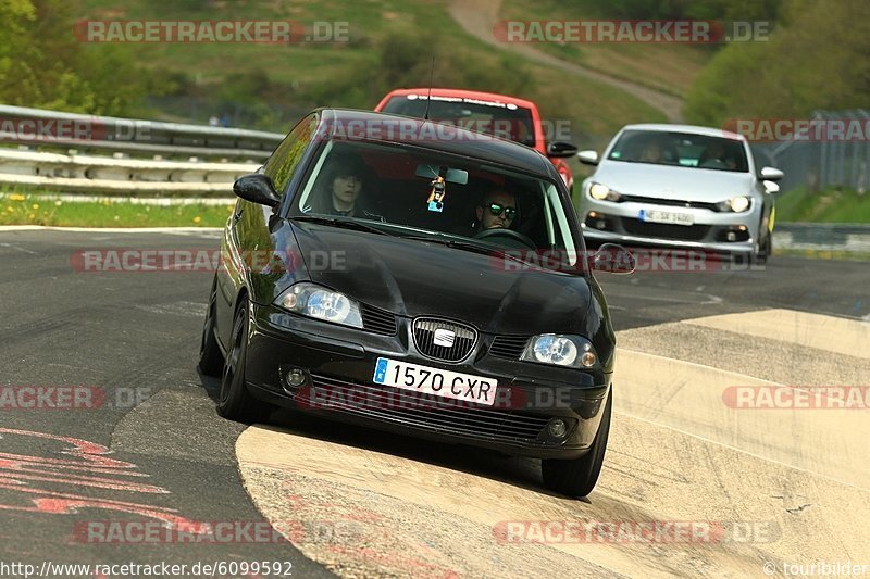 Bild #6099592 - Touristenfahrten Nürburgring Nordschleife (01.05.2019)