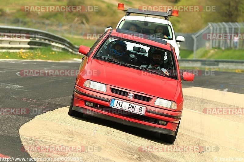 Bild #6099681 - Touristenfahrten Nürburgring Nordschleife (01.05.2019)