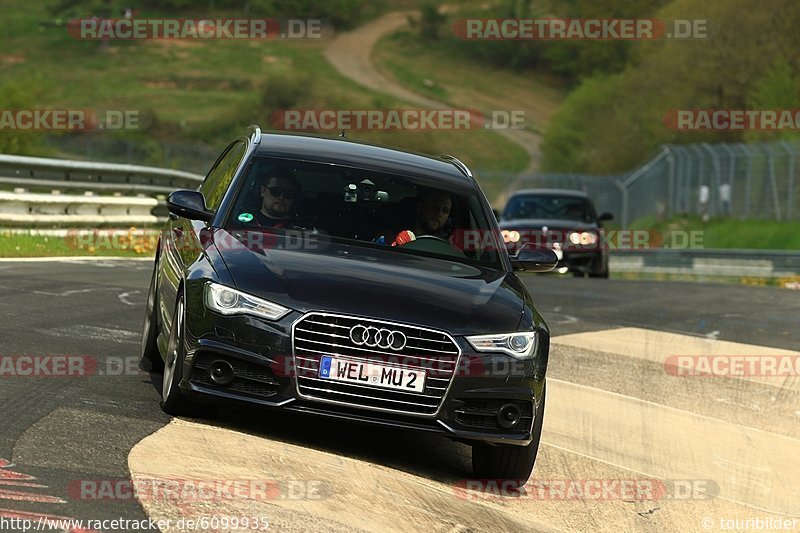 Bild #6099935 - Touristenfahrten Nürburgring Nordschleife (01.05.2019)