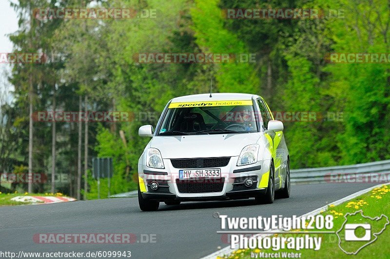 Bild #6099943 - Touristenfahrten Nürburgring Nordschleife (01.05.2019)