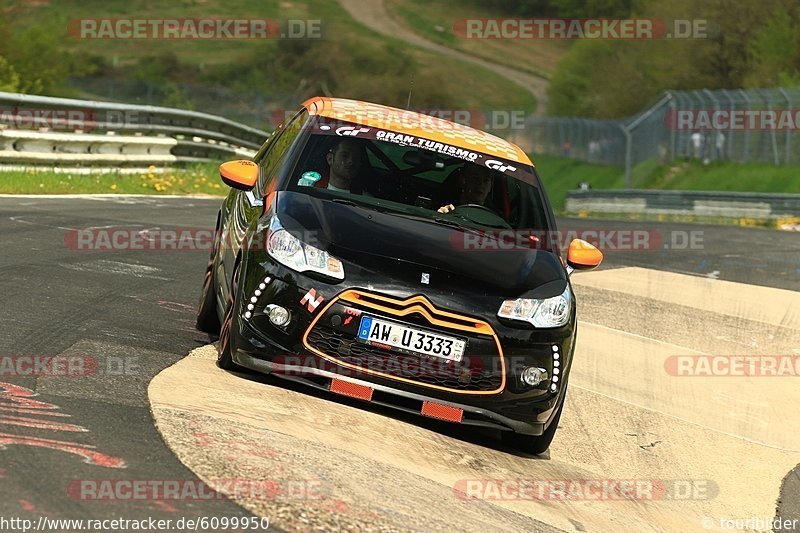 Bild #6099950 - Touristenfahrten Nürburgring Nordschleife (01.05.2019)