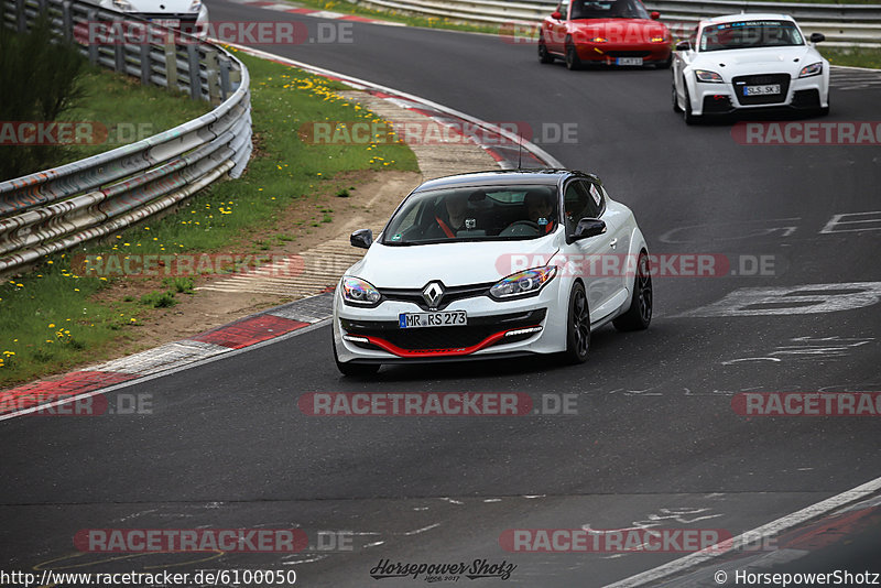 Bild #6100050 - Touristenfahrten Nürburgring Nordschleife (01.05.2019)