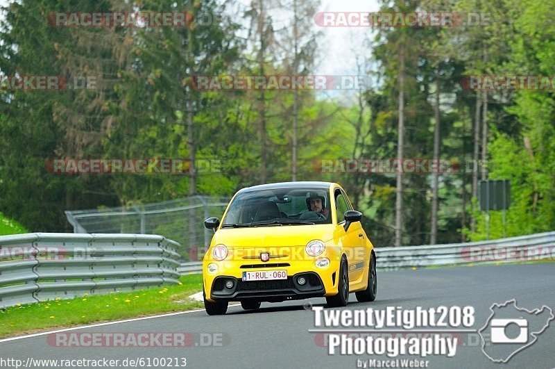 Bild #6100213 - Touristenfahrten Nürburgring Nordschleife (01.05.2019)