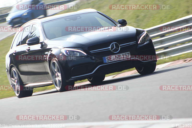 Bild #6100224 - Touristenfahrten Nürburgring Nordschleife (01.05.2019)