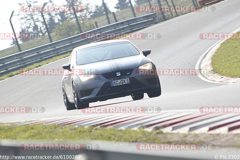 Bild #6100289 - Touristenfahrten Nürburgring Nordschleife (01.05.2019)