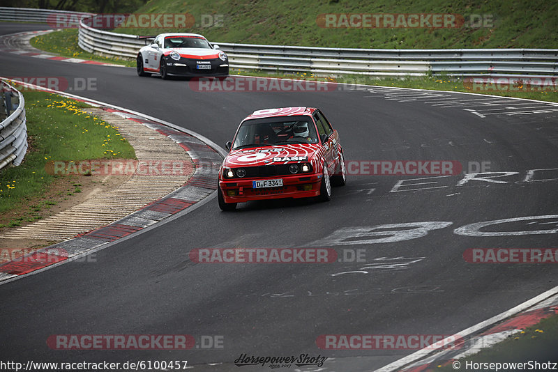 Bild #6100457 - Touristenfahrten Nürburgring Nordschleife (01.05.2019)