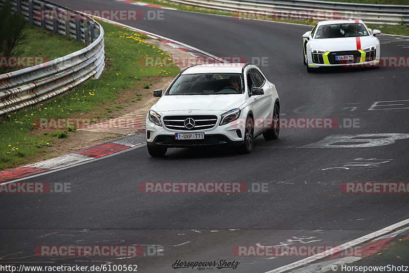 Bild #6100562 - Touristenfahrten Nürburgring Nordschleife (01.05.2019)