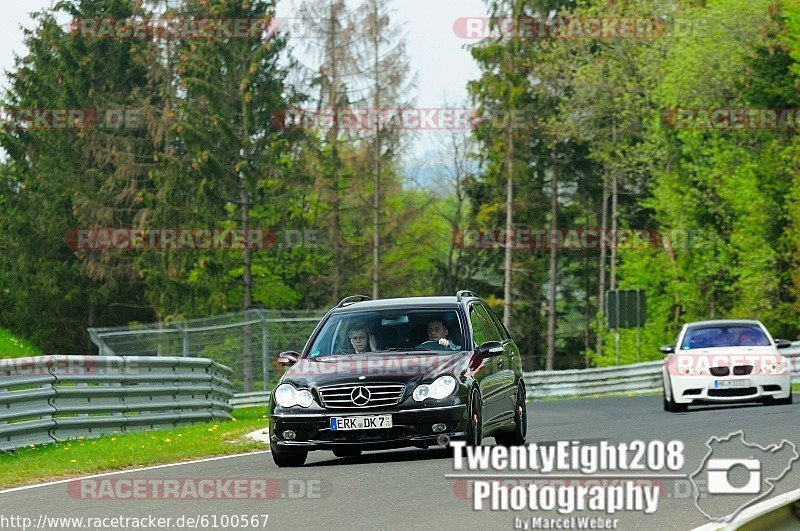 Bild #6100567 - Touristenfahrten Nürburgring Nordschleife (01.05.2019)