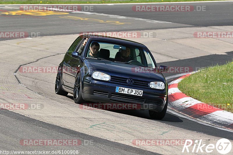 Bild #6100908 - Touristenfahrten Nürburgring Nordschleife (01.05.2019)