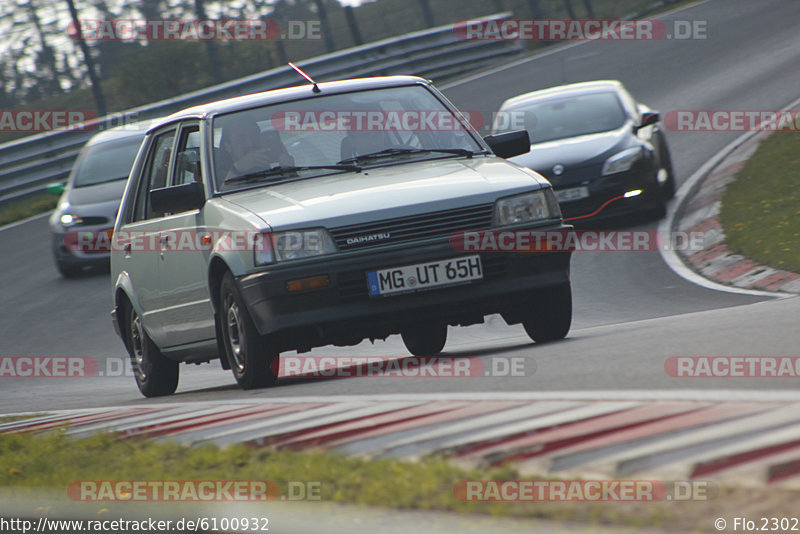 Bild #6100932 - Touristenfahrten Nürburgring Nordschleife (01.05.2019)