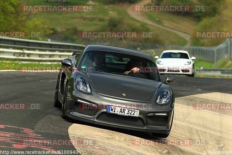 Bild #6100940 - Touristenfahrten Nürburgring Nordschleife (01.05.2019)