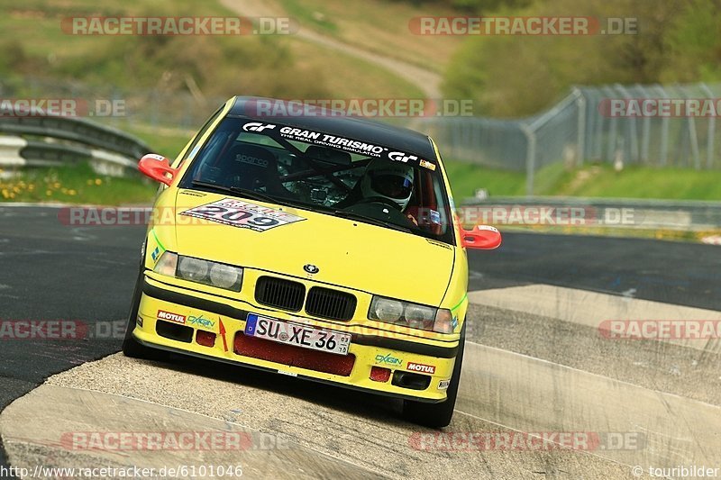 Bild #6101046 - Touristenfahrten Nürburgring Nordschleife (01.05.2019)