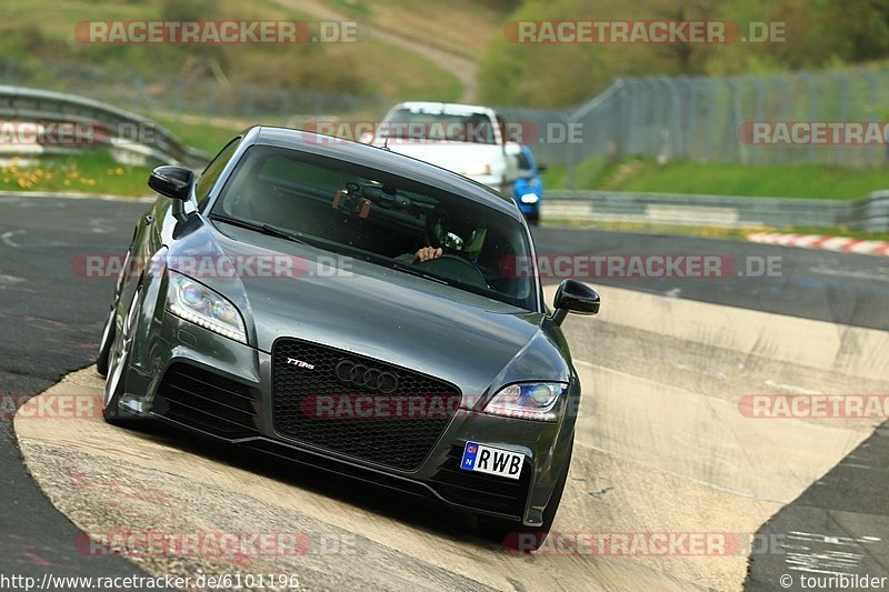 Bild #6101196 - Touristenfahrten Nürburgring Nordschleife (01.05.2019)