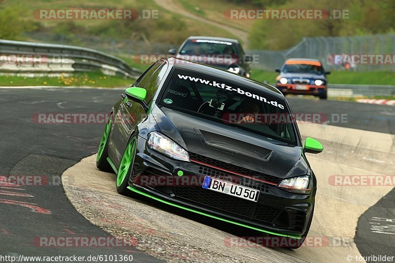 Bild #6101360 - Touristenfahrten Nürburgring Nordschleife (01.05.2019)