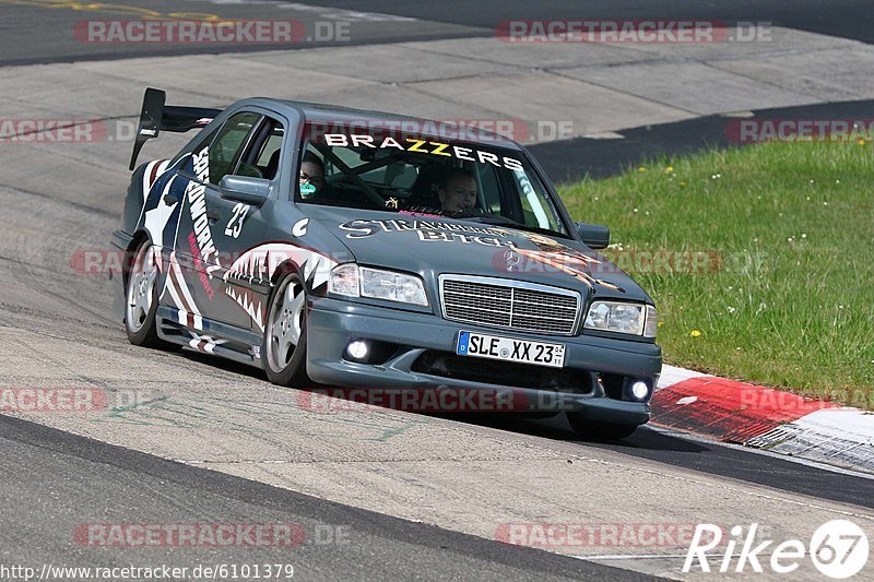 Bild #6101379 - Touristenfahrten Nürburgring Nordschleife (01.05.2019)