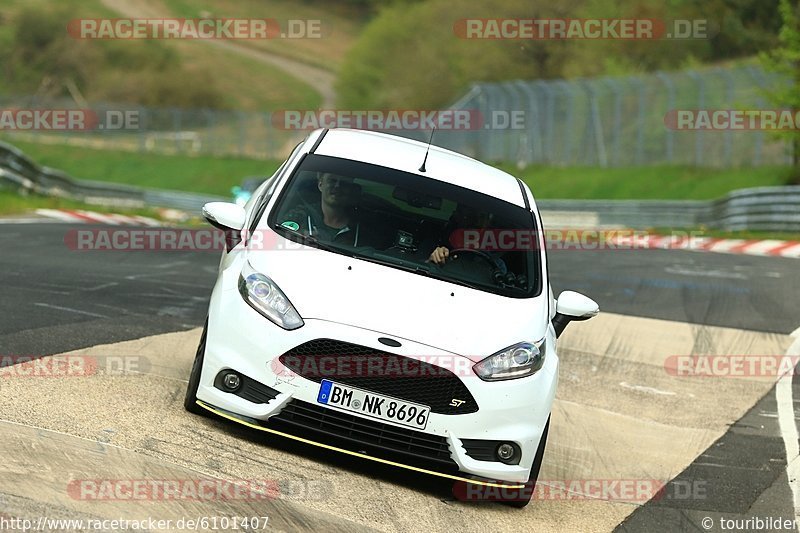 Bild #6101407 - Touristenfahrten Nürburgring Nordschleife (01.05.2019)