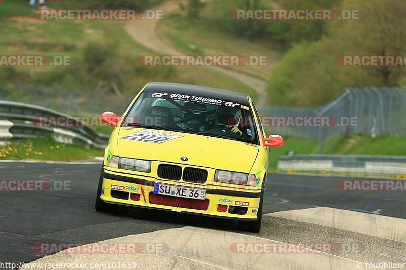 Bild #6101659 - Touristenfahrten Nürburgring Nordschleife (01.05.2019)