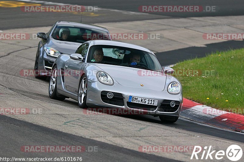 Bild #6101676 - Touristenfahrten Nürburgring Nordschleife (01.05.2019)