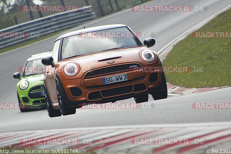 Bild #6101764 - Touristenfahrten Nürburgring Nordschleife (01.05.2019)