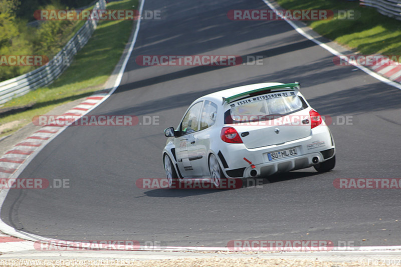 Bild #6101897 - Touristenfahrten Nürburgring Nordschleife (01.05.2019)