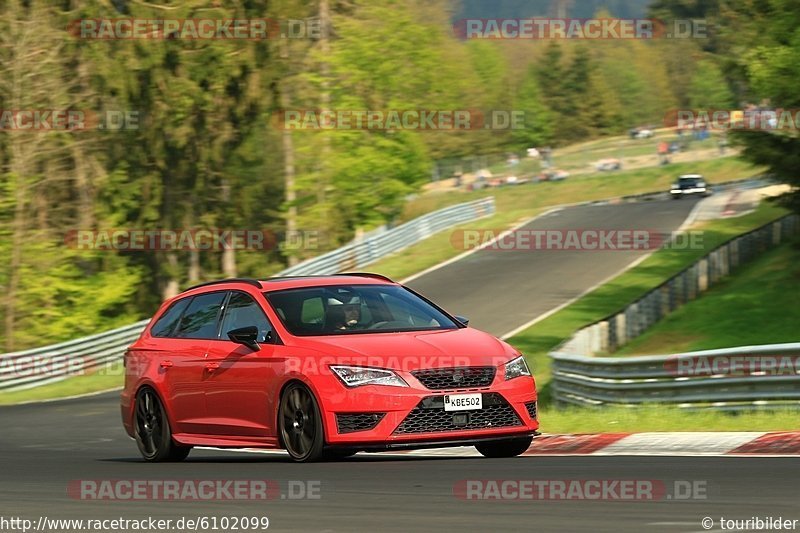 Bild #6102099 - Touristenfahrten Nürburgring Nordschleife (01.05.2019)