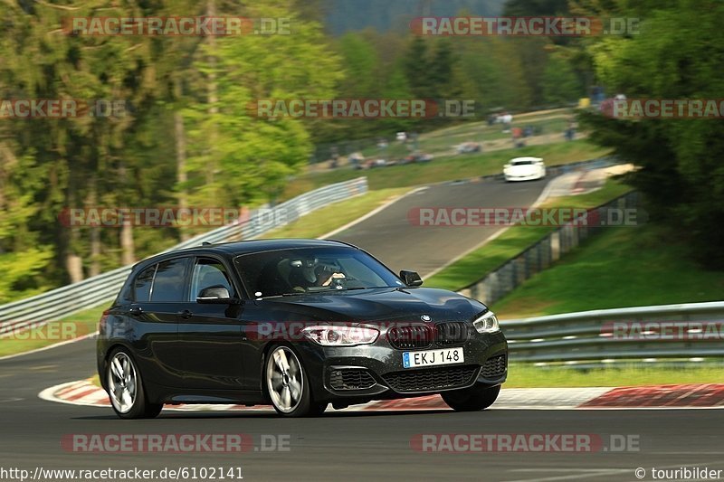 Bild #6102141 - Touristenfahrten Nürburgring Nordschleife (01.05.2019)