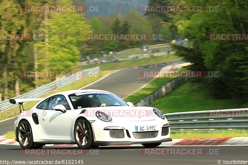 Bild #6102145 - Touristenfahrten Nürburgring Nordschleife (01.05.2019)