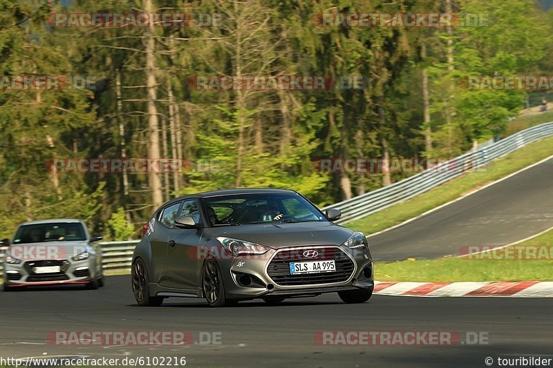 Bild #6102216 - Touristenfahrten Nürburgring Nordschleife (01.05.2019)