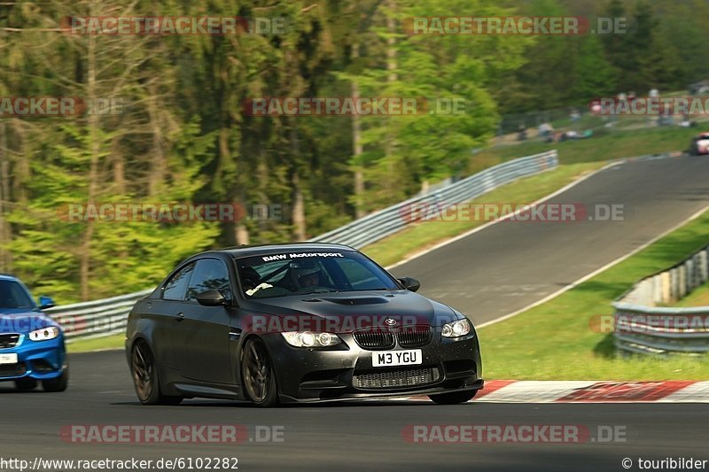 Bild #6102282 - Touristenfahrten Nürburgring Nordschleife (01.05.2019)