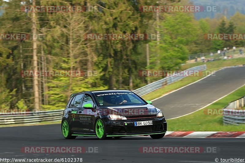 Bild #6102378 - Touristenfahrten Nürburgring Nordschleife (01.05.2019)