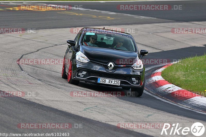 Bild #6102463 - Touristenfahrten Nürburgring Nordschleife (01.05.2019)