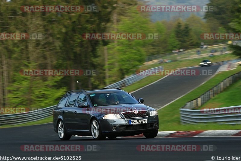 Bild #6102626 - Touristenfahrten Nürburgring Nordschleife (01.05.2019)