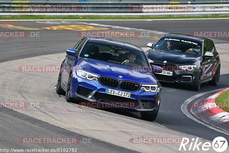 Bild #6102782 - Touristenfahrten Nürburgring Nordschleife (01.05.2019)