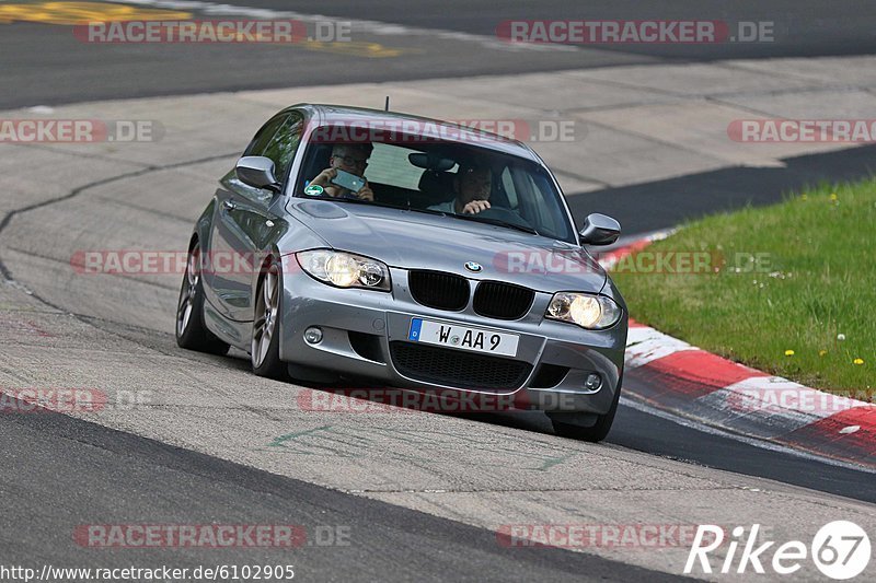 Bild #6102905 - Touristenfahrten Nürburgring Nordschleife (01.05.2019)