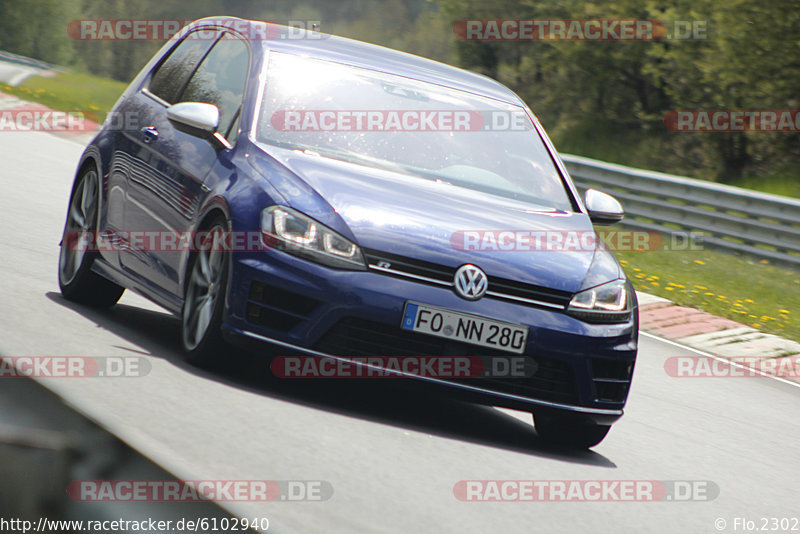 Bild #6102940 - Touristenfahrten Nürburgring Nordschleife (01.05.2019)