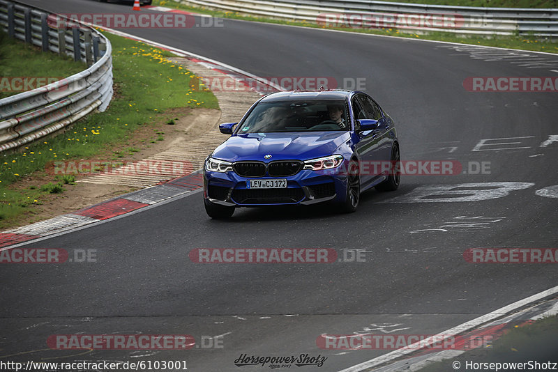 Bild #6103001 - Touristenfahrten Nürburgring Nordschleife (01.05.2019)