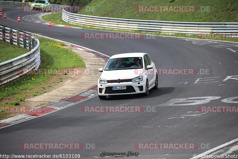 Bild #6103109 - Touristenfahrten Nürburgring Nordschleife (01.05.2019)