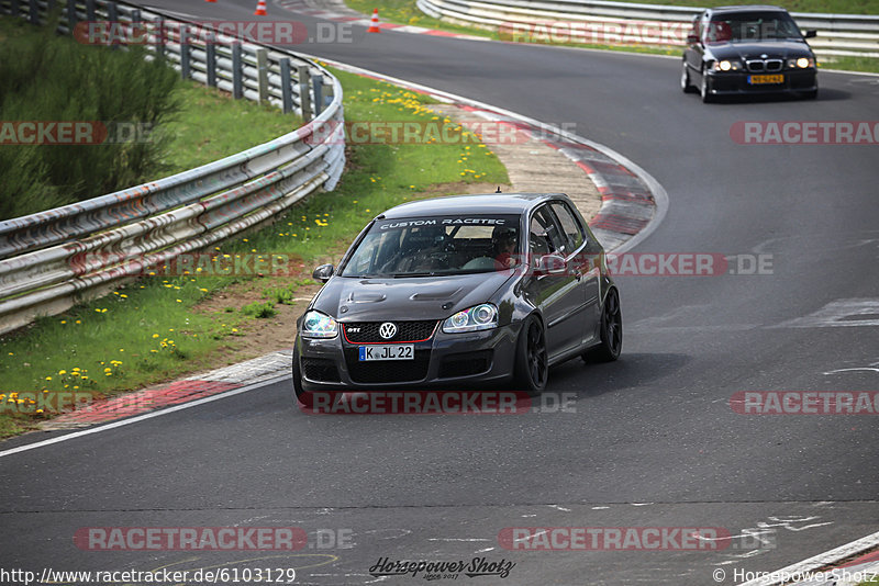 Bild #6103129 - Touristenfahrten Nürburgring Nordschleife (01.05.2019)