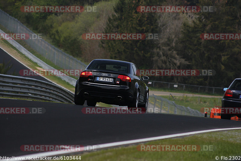 Bild #6103444 - Touristenfahrten Nürburgring Nordschleife (01.05.2019)