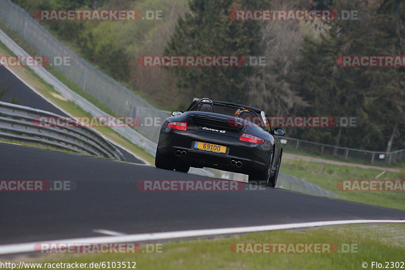 Bild #6103512 - Touristenfahrten Nürburgring Nordschleife (01.05.2019)