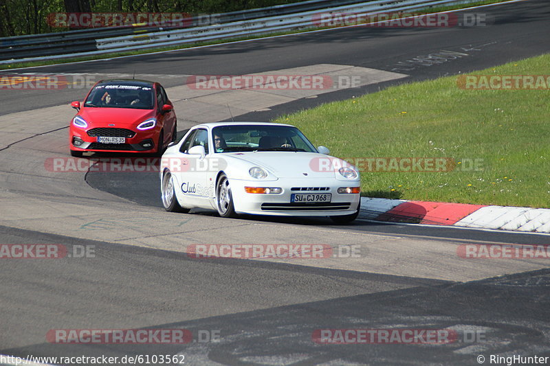 Bild #6103562 - Touristenfahrten Nürburgring Nordschleife (01.05.2019)