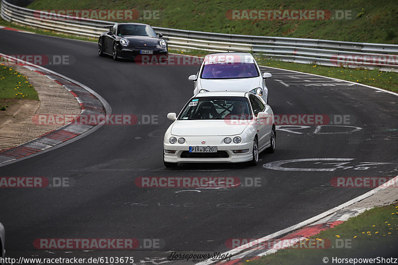 Bild #6103675 - Touristenfahrten Nürburgring Nordschleife (01.05.2019)