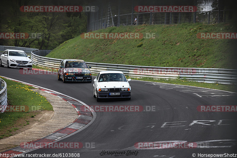 Bild #6103808 - Touristenfahrten Nürburgring Nordschleife (01.05.2019)