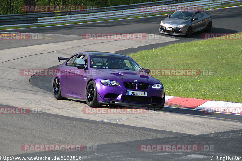 Bild #6103816 - Touristenfahrten Nürburgring Nordschleife (01.05.2019)