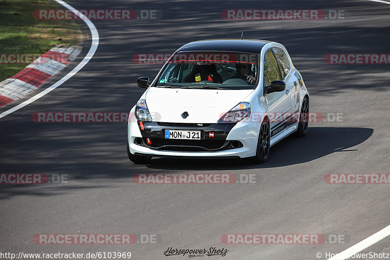 Bild #6103969 - Touristenfahrten Nürburgring Nordschleife (01.05.2019)