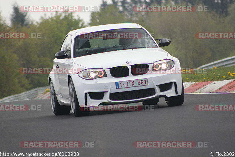 Bild #6103983 - Touristenfahrten Nürburgring Nordschleife (01.05.2019)