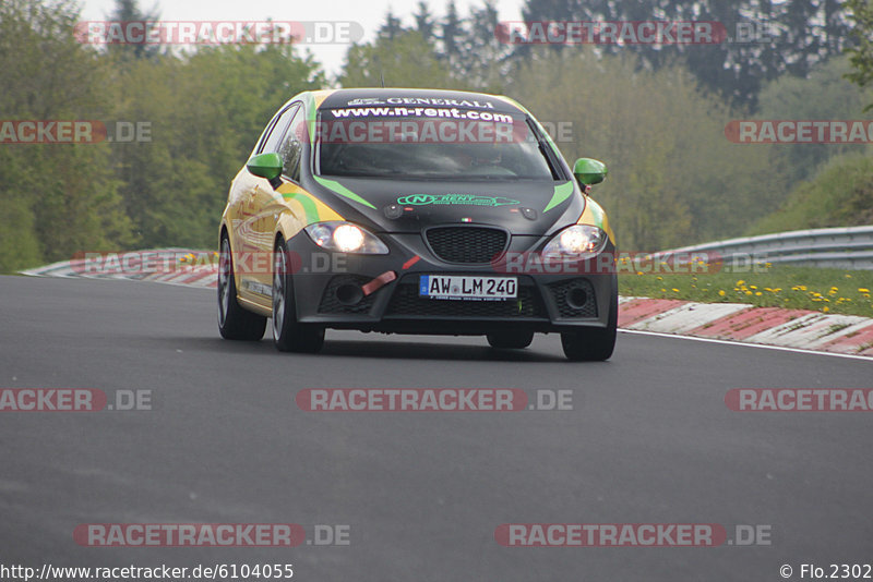 Bild #6104055 - Touristenfahrten Nürburgring Nordschleife (01.05.2019)