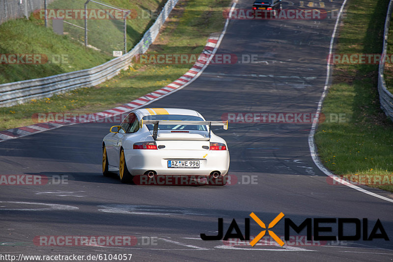 Bild #6104057 - Touristenfahrten Nürburgring Nordschleife (01.05.2019)