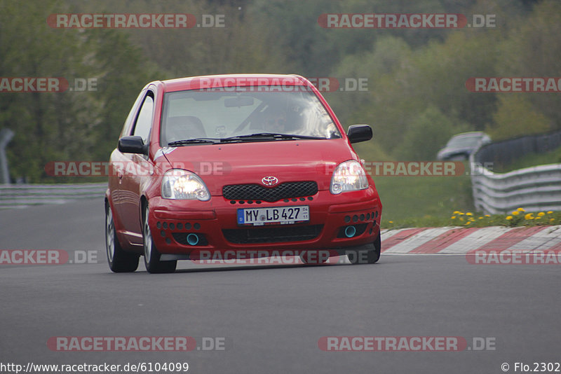 Bild #6104099 - Touristenfahrten Nürburgring Nordschleife (01.05.2019)