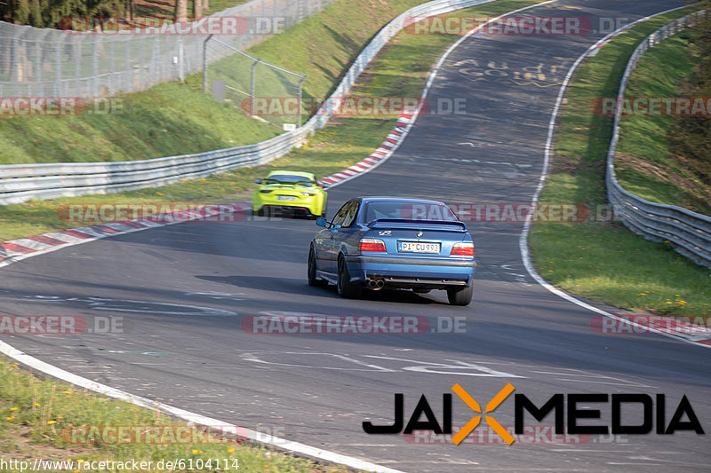 Bild #6104114 - Touristenfahrten Nürburgring Nordschleife (01.05.2019)